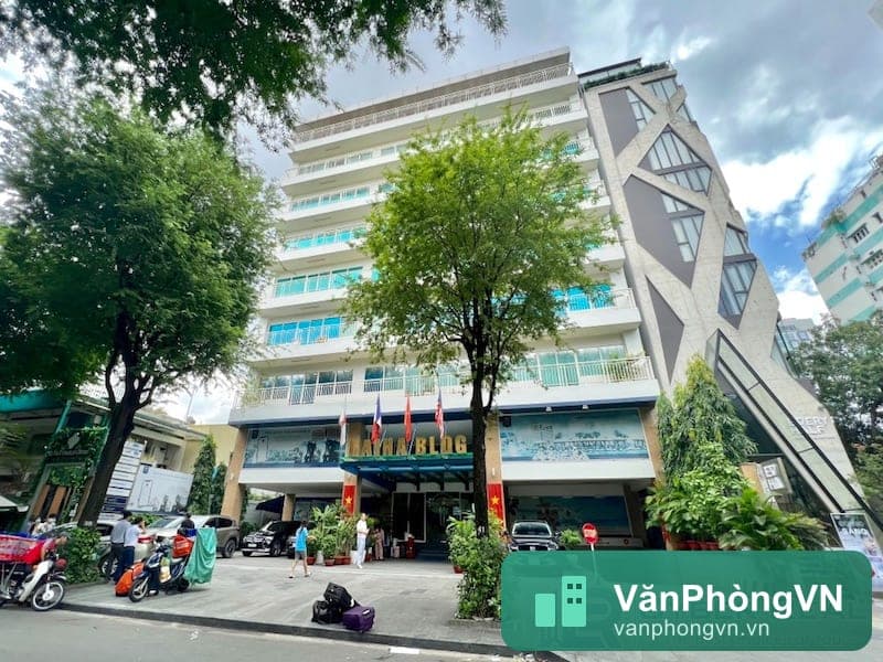 Hải Hà Building thumbnail 2