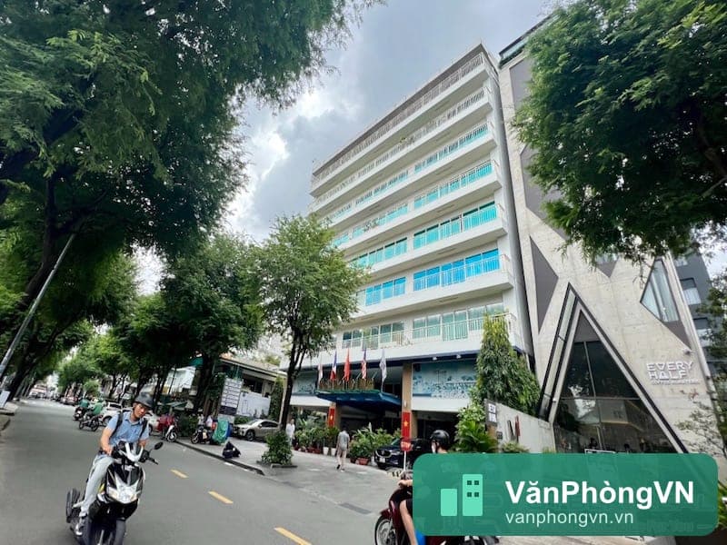 Hải Hà Building thumbnail 3