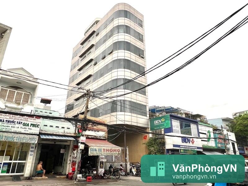 Halo Lê Quang Định
