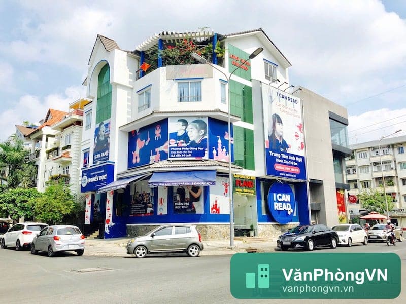 Hoa Lan Building
