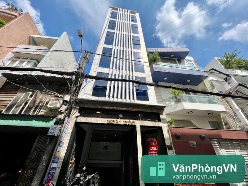 Hoài Đức Building