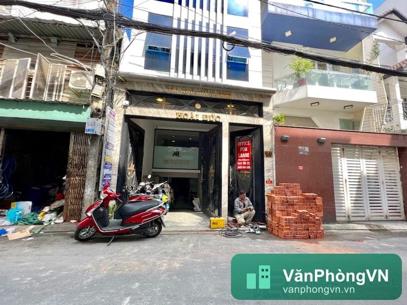 Hoài Đức Building thumbnail 2