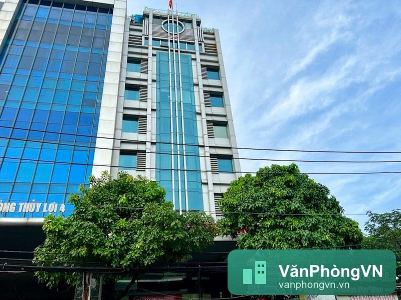 Hoàng Minh Building thumbnail 2