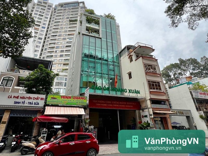 Hoàng Xuân Building thumbnail 2