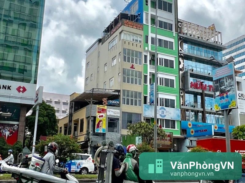 Hồng Loan Building thumbnail 2