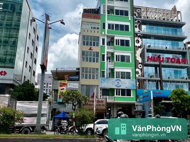 Hồng Loan Building thumbnail 3