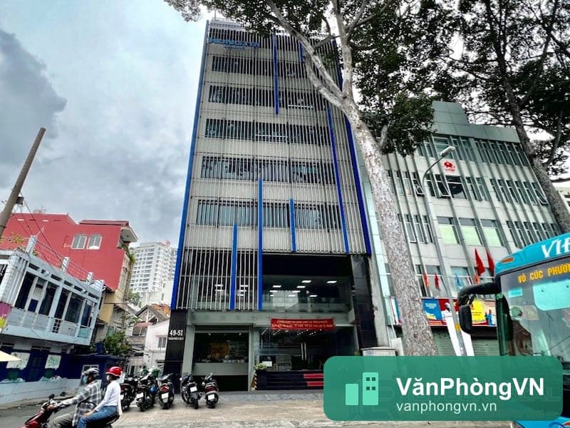 Hưng Trí Building