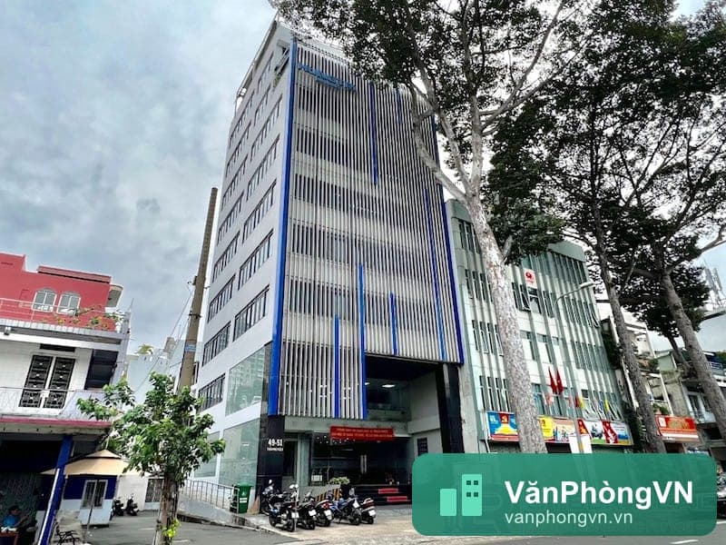 Hưng Trí Building thumbnail 2