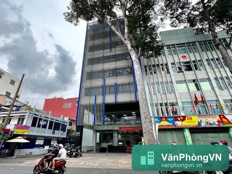 Hưng Trí Building thumbnail 3