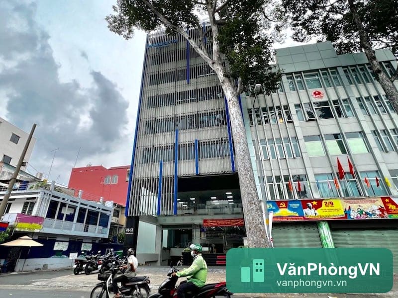 Hưng Trí Building thumbnail 4