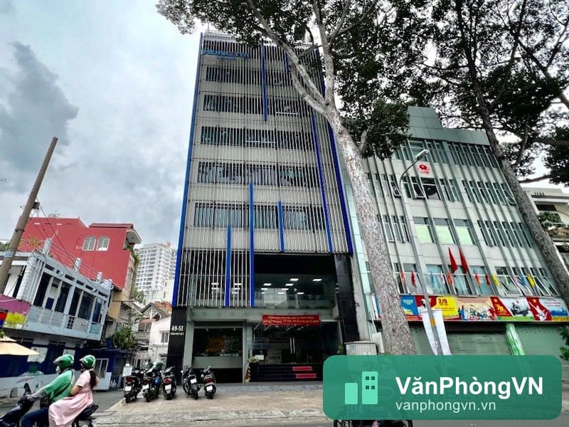 Hưng Trí Building thumbnail 5