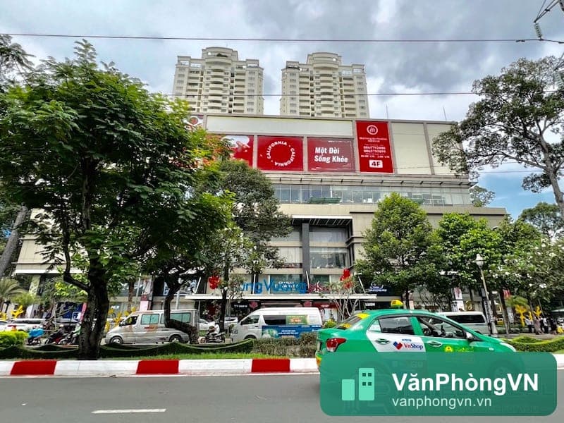Hùng Vương Plaza thumbnail 3