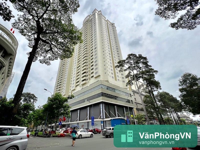 Hùng Vương Plaza thumbnail 4