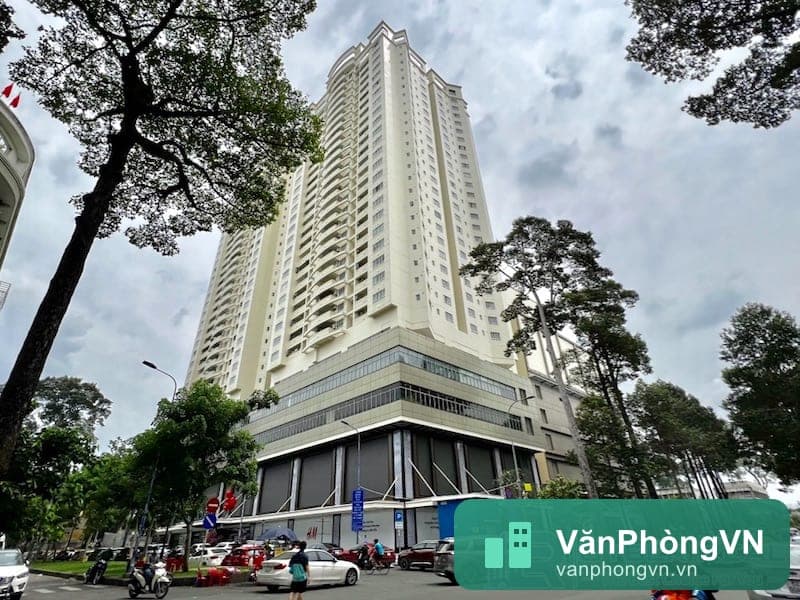 Hùng Vương Plaza thumbnail 7