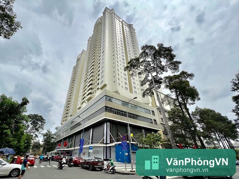 Hùng Vương Plaza thumbnail 8