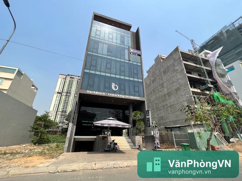 iTechBlack Building thumbnail 2