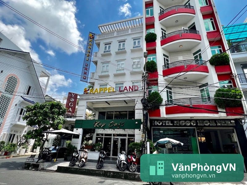 Kappel Land Bàu Cát thumbnail 3