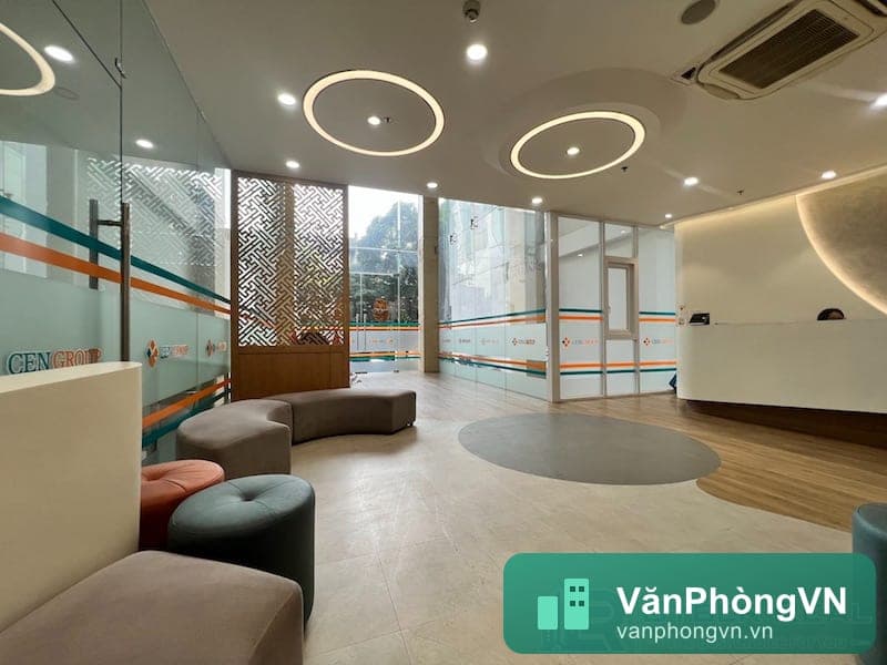 Kim Hằng ITC Building thumbnail 12