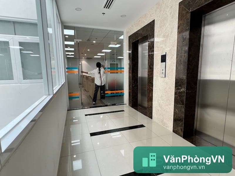 Kim Hằng ITC Building thumbnail 13