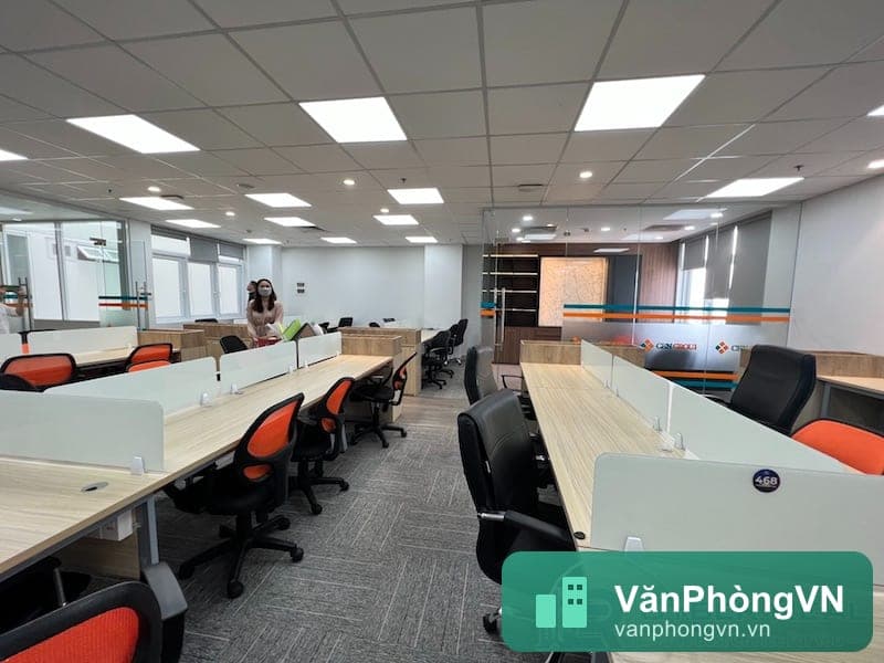 Kim Hằng ITC Building thumbnail 17