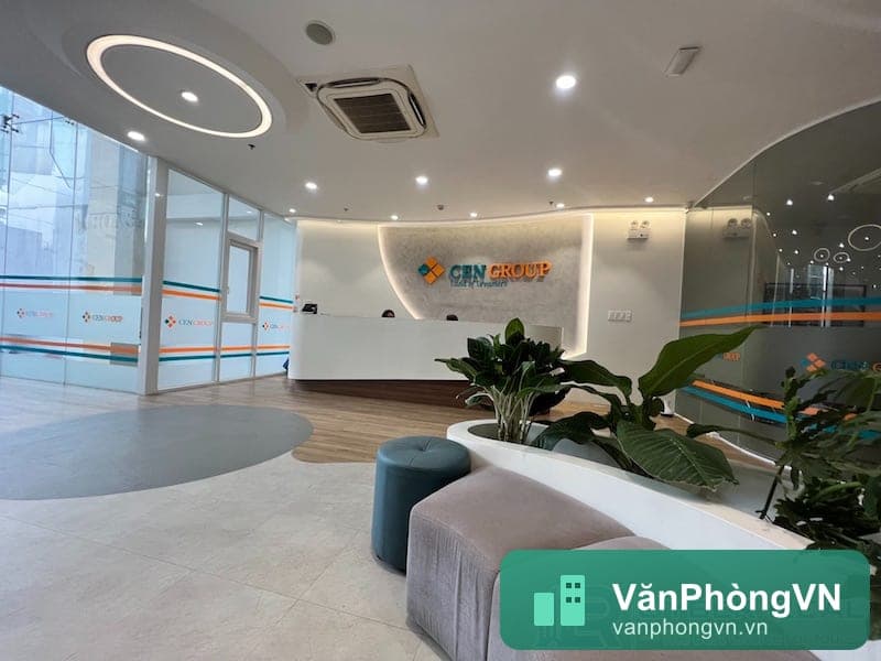 Kim Hằng ITC Building thumbnail 7