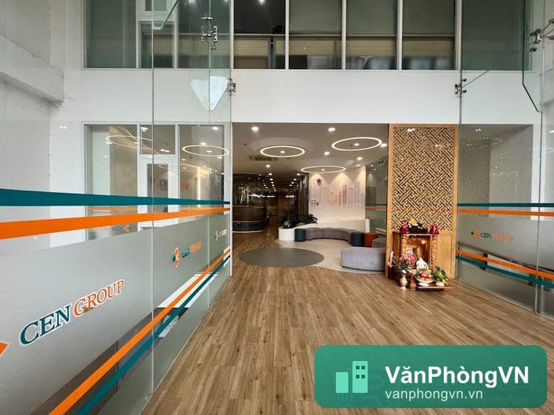 Kim Hằng ITC Building thumbnail 8