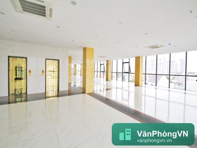 Kim Khánh Ngân Building - 644 Nguyễn Thị Định, Phường Cát Lái (Quận 2) thumbnail 2
