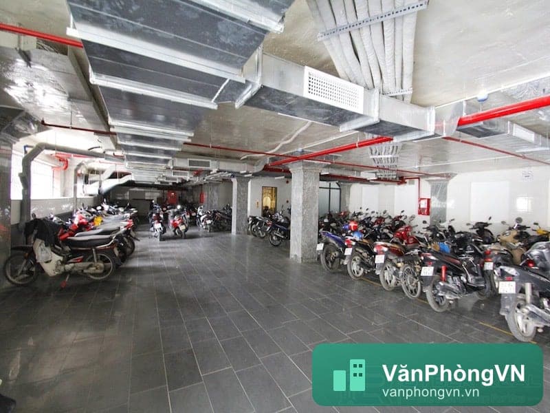 Kim Khánh Ngân Building - 644 Nguyễn Thị Định, Phường Cát Lái (Quận 2) thumbnail 3