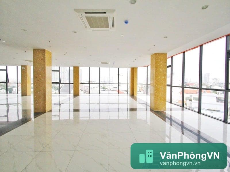 Kim Khánh Ngân Building - 644 Nguyễn Thị Định, Phường Cát Lái (Quận 2) thumbnail 4