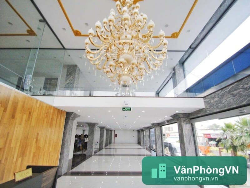 Kim Khánh Ngân Building - 644 Nguyễn Thị Định, Phường Cát Lái (Quận 2) thumbnail 5