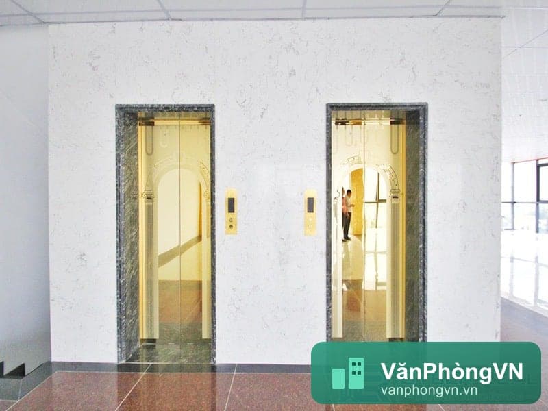 Kim Khánh Ngân Building - 644 Nguyễn Thị Định, Phường Cát Lái (Quận 2) thumbnail 6