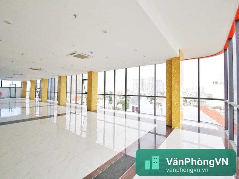 Kim Khánh Ngân Building - 644 Nguyễn Thị Định, Phường Cát Lái (Quận 2) thumbnail 7