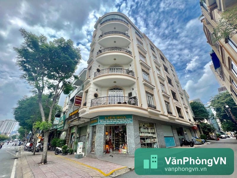 Kim Thái Building thumbnail 2