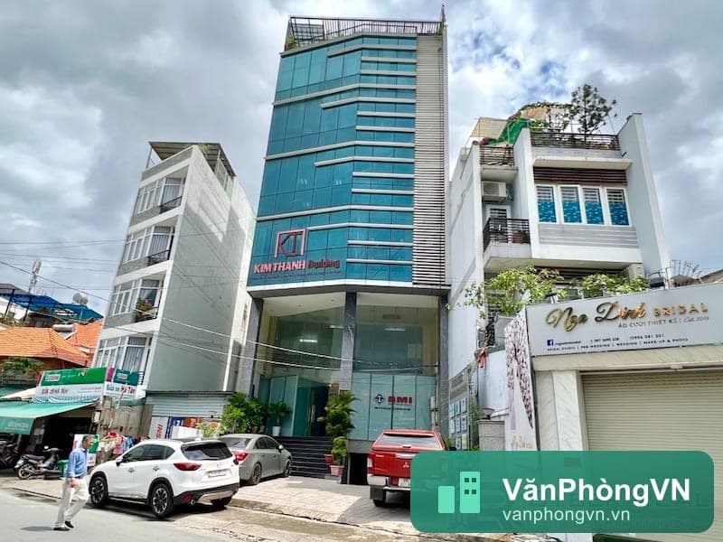 Kim Thanh Building