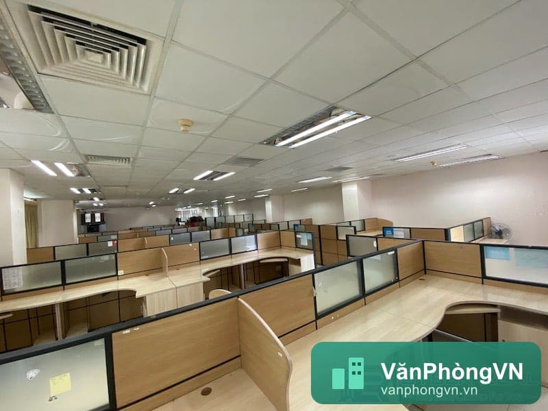 Toà nhà Lạc Việt Building thumbnail 2