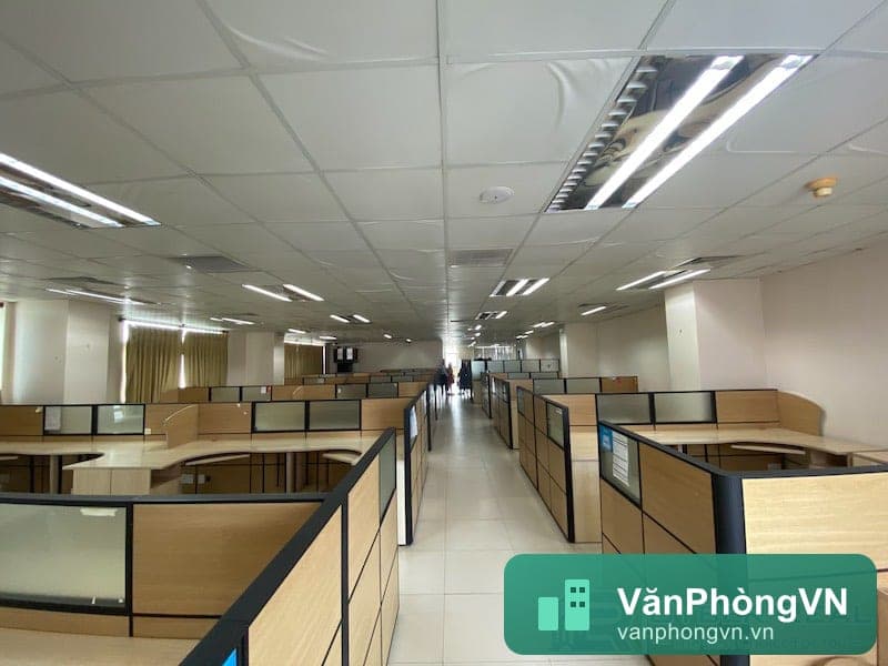 Toà nhà Lạc Việt Building thumbnail 4
