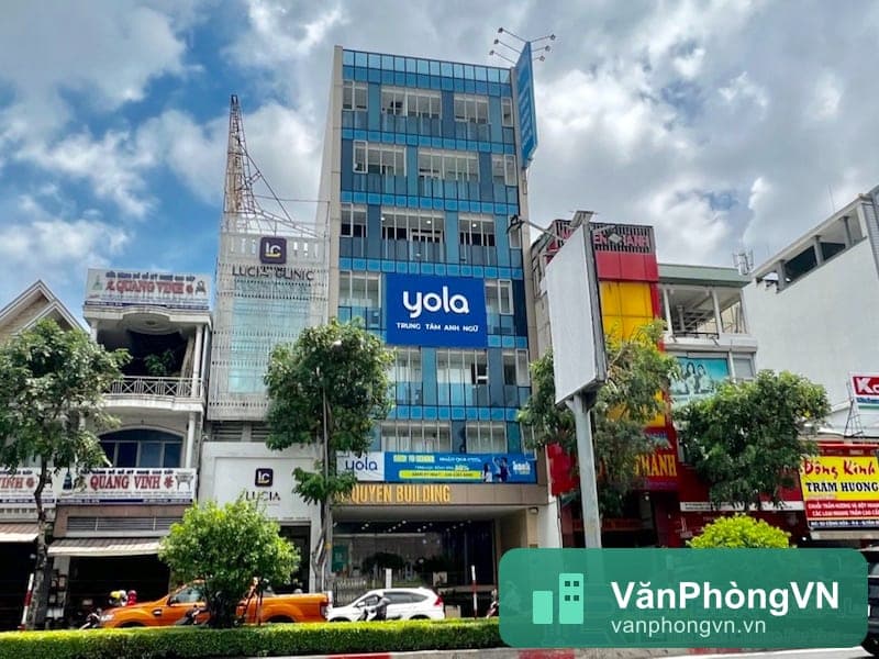 Lệ Quyên Building thumbnail 5