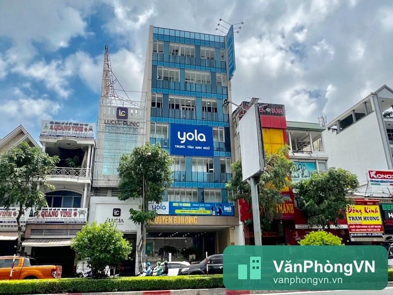 Lệ Quyên Building thumbnail 7