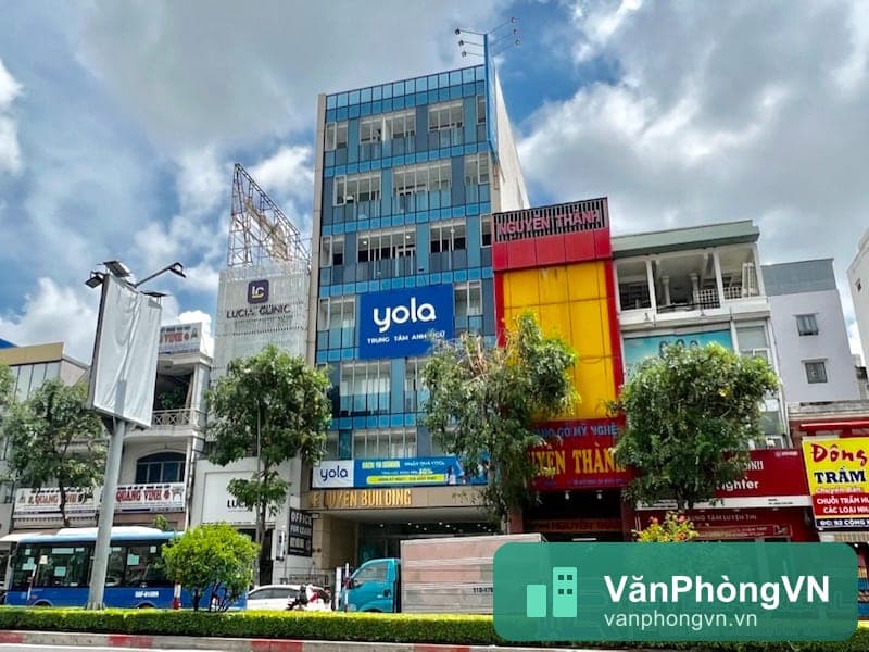 Lệ Quyên Building thumbnail 8