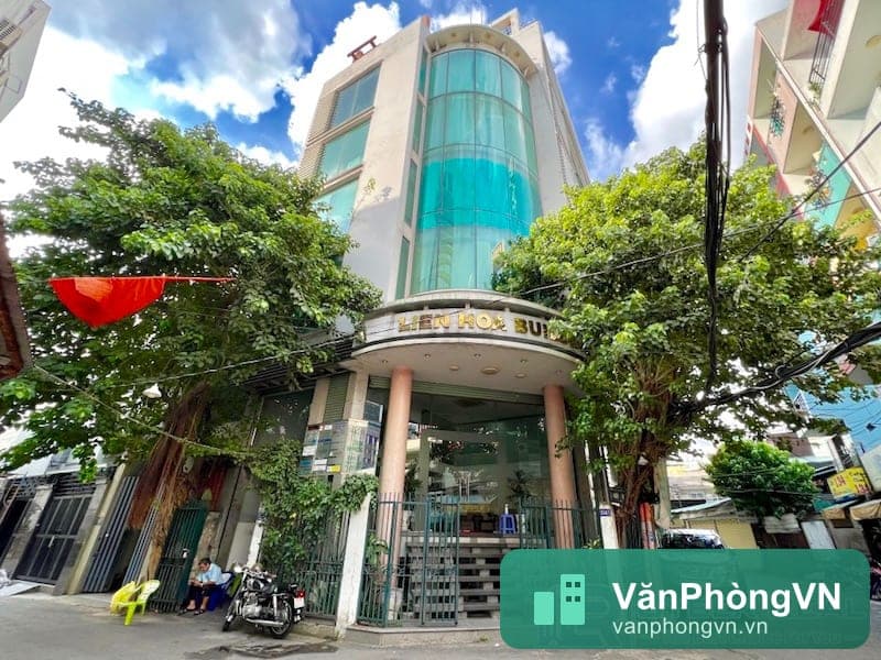 Liên Hoa Building