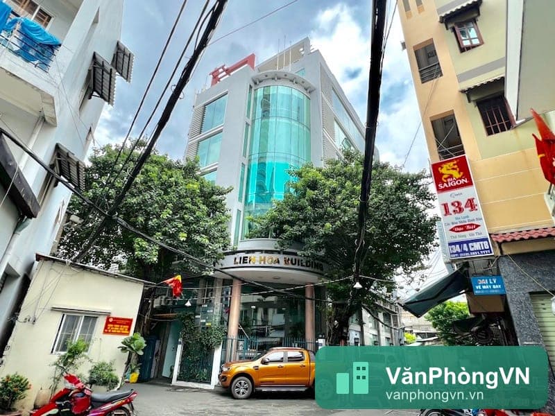 Liên Hoa Building thumbnail 2