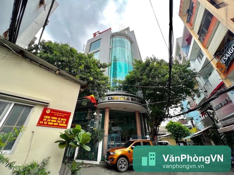 Liên Hoa Building thumbnail 7
