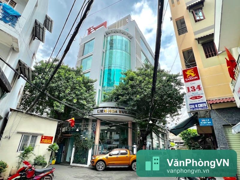 Liên Hoa Building thumbnail 8