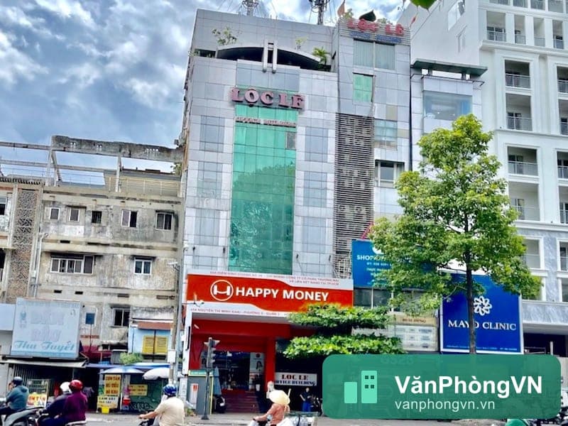 Lộc Lê Building