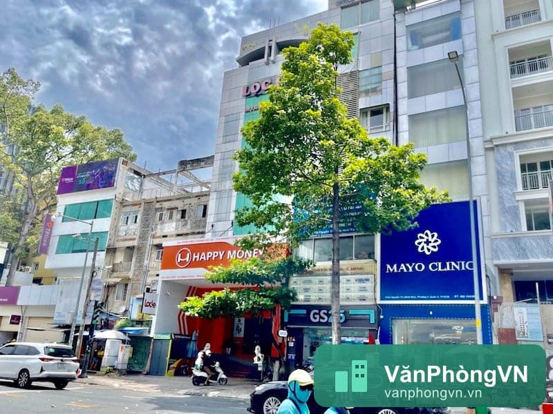 Lộc Lê Building thumbnail 3
