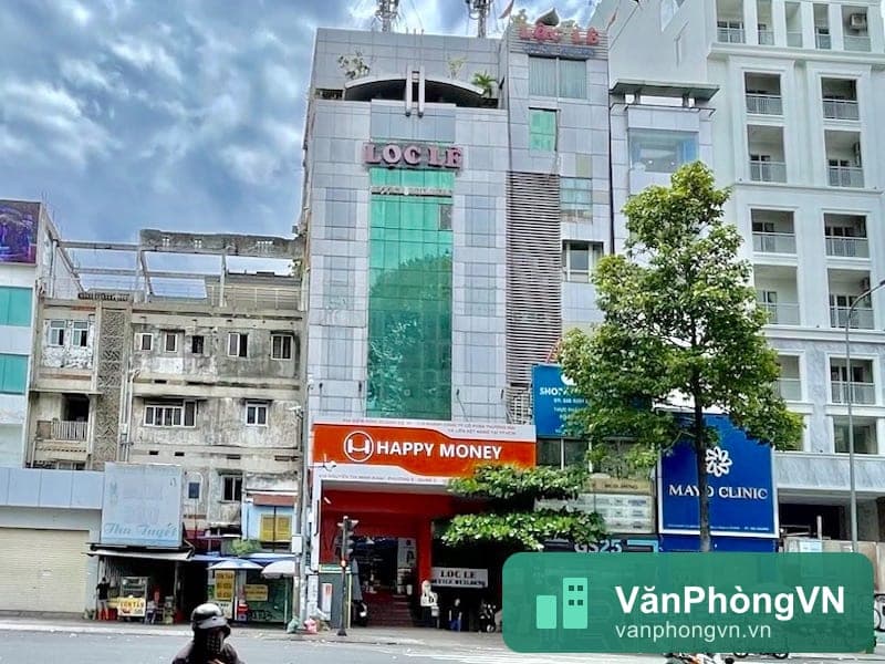 Lộc Lê Building thumbnail 5