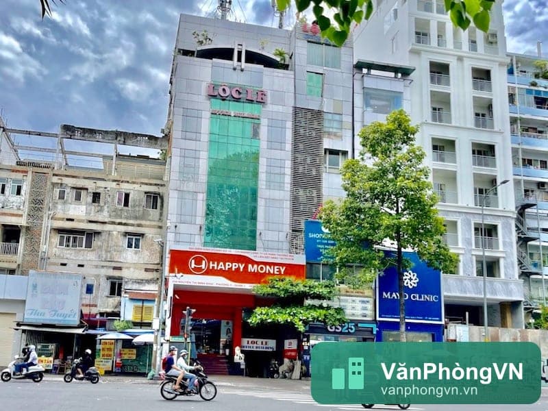 Lộc Lê Building thumbnail 6