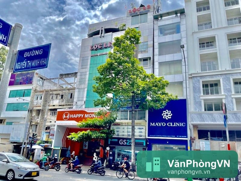 Lộc Lê Building thumbnail 7