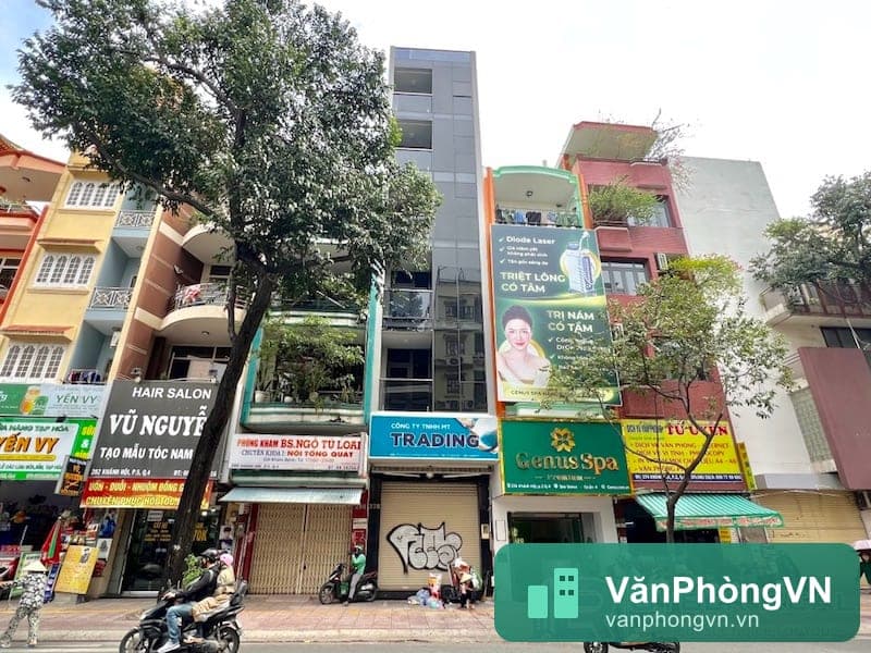 Lộc Phát Building