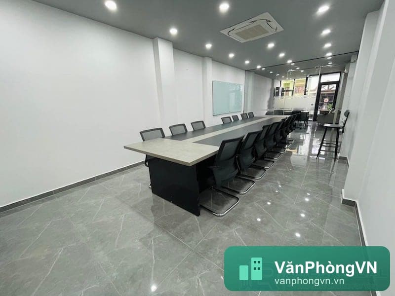 Lộc Phát Building thumbnail 2